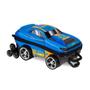 Imagem de Mochila Infantil Rodas Rodinhas Menino Hot Wheels D-Muscle