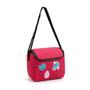 Imagem de Mochila Infantil Rodinha com Lancheira Color Up Rosa