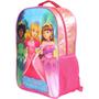 Imagem de Mochila Infantil Show Da Luna Aventura Gde Rosa