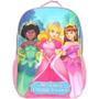 Imagem de Mochila Infantil Show Da Luna Aventura Gde Rosa