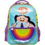 Imagem de Mochila infantil show da luna faz de cont gd/az