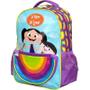 Imagem de Mochila Infantil SHOW da Luna FAZ de CONT GD/AZ