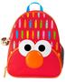 Imagem de Mochila infantil Skip Hop x Sesame Street Preschool 3+ Elmo