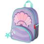 Imagem de Mochila infantil spark style concha - skip hop