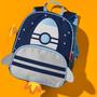 Imagem de Mochila Infantil Spark Style Espaço Skip Hop