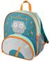 Imagem de Mochila infantil spark style robô - skip hop