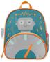 Imagem de Mochila infantil spark style robô - skip hop