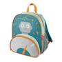 Imagem de Mochila Infantil Spark Style Robô Skip Hop