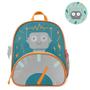 Imagem de Mochila Infantil Spark Style Robo Skip Hop