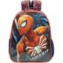 Imagem de Mochila Infantil Spider-Man R - Xeryus