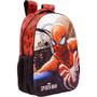 Imagem de Mochila Infantil SPIDER-MAN SE