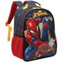 Imagem de Mochila Infantil SPIDER-MAN X1-B