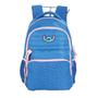 Imagem de Mochila Infantil Stitch Azul