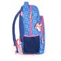 Imagem de Mochila Infantil Stitch Azul