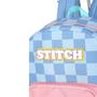 Imagem de Mochila Infantil Stitch Azul - Luxcel