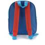 Imagem de Mochila Infantil Super Mario BROS Petit P Azul