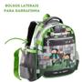 Imagem de Mochila Infantil Tamanho P Creche