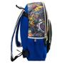 Imagem de Mochila Infantil Teenage Mutant Ninja Turtles - AI Accessory Innovations