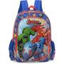 Imagem de Mochila Infantil THE Avengers GD AZ