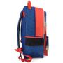 Imagem de Mochila Infantil THE Avengers Grande Azul