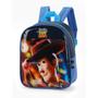 Imagem de Mochila infantil toy story petit p azul escuro