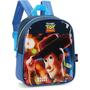 Imagem de Mochila Infantil TOY STORY Petit P Azul Escuro - Luxcel