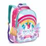 Imagem de Mochila Infantil Unicórnio - DL1429