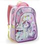 Imagem de Mochila Infantil Unicórnio - MI41447UNI