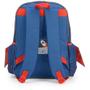 Imagem de Mochila Infantil UP4YOU Foguete GD LR