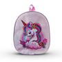 Imagem de Mochila Infantil Varias Estampas Lindas ESTAMPAS SORTIDAS IGMOCHVA