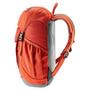 Imagem de Mochila Infantil Waldfuchs Deuter 14 Litros - Vermelho