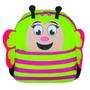 Imagem de Mochila Infantil Wincy Bichinhos Pets Sortido