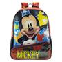 Imagem de Mochila Infantil Xeryus Hey Mickey