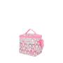 Imagem de Mochila Infantil Xtrem Speedy Pack 4XT Gato Rosa, com lancheira e Estojo, SAMSONITE  SAMSONITE