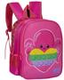 Imagem de Mochila Infantil Yepp Popit Pré e Creche