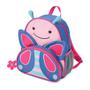 Imagem de Mochila Infantil Zoo Borboleta Skip Hop