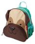 Imagem de Mochila Infantil Zoo Cachorro Pug