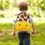 Imagem de Mochila Infantil Zoo Girafa Skip Hop