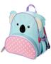 Imagem de Mochila infantil zoo koala - skip hop