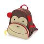 Imagem de Mochila Infantil Zoo Macaco Skip Hop