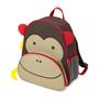 Imagem de Mochila Infantil Zoo Macaco Skip Hop