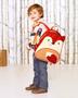 Imagem de Mochila infantil zoo raposa - skip hop