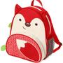 Imagem de Mochila infantil zoo raposa - skip hop
