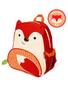 Imagem de Mochila infantil zoo raposa - skip hop