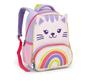 Imagem de Mochila infantil zoop 13" gatinha