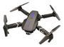 Imagem de Mochila Inova Wrj126 Para Drones - Preto Drone Com Câmera