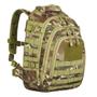 Imagem de Mochila Invictus Legend Camuflado Multicam 35 L