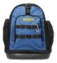 Imagem de Mochila Irwin 14 Para Ferramentas Base Emborrachada 1868159