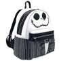 Imagem de mochila jack skellington loungefly disney