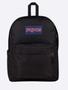 Imagem de Mochila JanSport Beyond Pack - Black